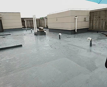 重涂及修補(bǔ)